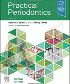 Practical Periodontics, 2nd edition (Original PDF from Publisher)
