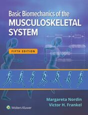 Basic Biomechanics of the Musculoskeletal System, 5th edition (ePub+Converted PDF)