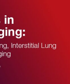 Updates in Thoracic Imaging: Highlighting Lung Screening, Interstitial Lung Disease, and Cardiac Imaging