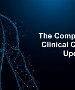 Harvard Update in Clinical Cardiology 2022 (CME VIDEOS)
