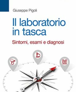 Il laboratorio in tasca. Sintomi, esami e diagnosi (EPUB)