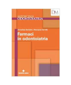 Farmaci in odontoiatria (Original PDF from Publisher)