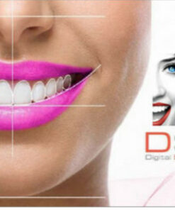 Digital Smile Design (DSD) Course