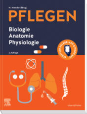 PFLEGEN Biologie Anatomie Physiologie EPUB and CONVERTED PDF