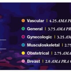 2015 Clinical Ultrasound - A Video CME Teaching Activity