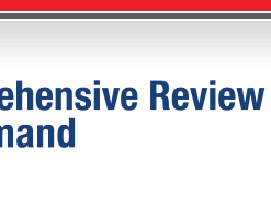 2015 HFSA Comprehensive Review On Demand
