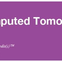 2016 Computed Tomography - CHEST CT only - A Video CME Teaching Activity