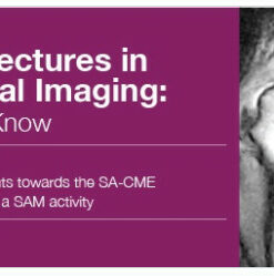 2016 Classic Lectures in Musculoskeletal Imaging: What You Need to Know - A Video CME Teaching Activity