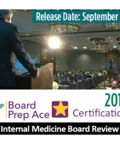 2016 Internal Medicine Board Review Course – Videos