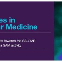 2017 Classic Lectures in Clinical Nuclear Medicine - A Video CME Teaching Activity