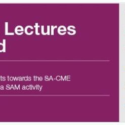 2017 Classic Lectures in Ultrasound - A Video CME Teaching Activity