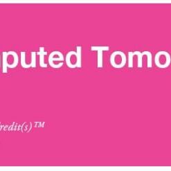 2017 Computed Tomography - Cardiac CTA Only - A Video CME Teaching Activity