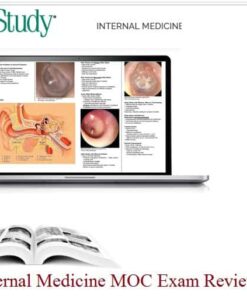 2017 Internal Medicine MOC Exam Review VIDEO