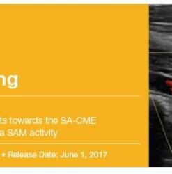 2017 Noninvasive Vascular Imaging - A Video CME Teaching Activity