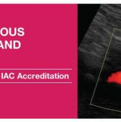 2017 Peripheral Venous Interventions and Ultrasound - A Video CME Teaching Activity