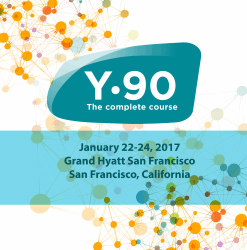 2017 Y-90: The Complete Course On-demand