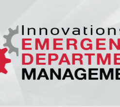 Innovations in ED Management