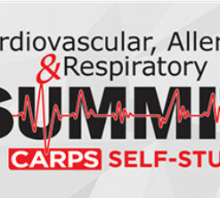 Cardiovascular, Allergy and Respiratory Summit (CARPS)