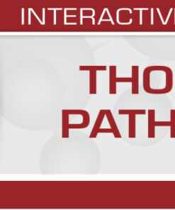 Thoracic Pathology 2018