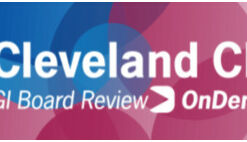 Cleveland Clinic GI Board Review OnDemand