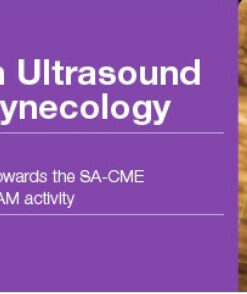 2017 Advances in Ultrasound in Obstetrics and Gynecology - A Video CME Teaching Activity
