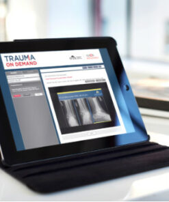AAOS-OTA Trauma On Demand 2018 (Videos+PDFs)