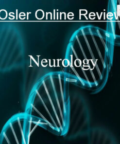 Neurology 2018 Online Review
