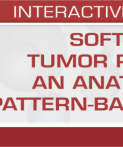 Soft Tissue Tumor Pathology: An Anatomic and Pattern-Based Approach