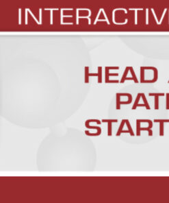 Head and Neck Pathology: Start to Finish