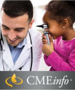 UCLA Pediatric Board Review Course 2018 (Videos+PDFs)