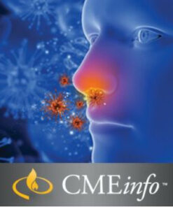 The Brigham Board Review in Allergy & Immunology 2018 (Videos+PDFs)
