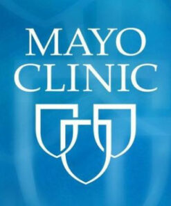 Mayo Clinic Online General Cardiology Board Review 2018-2019 (Videos+PDFs)