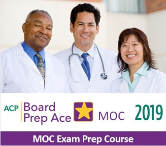 2019 MAINTENANCE OF CERTIFICATION