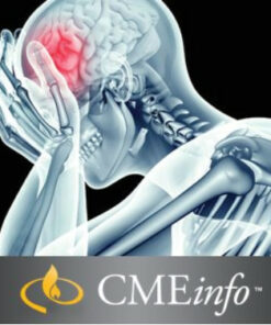 Intensive Update in Pain Management Cleveland Clinic Specialty Review 2019