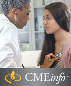 Chronic Conditions in Young Adults: Transitioning from Pediatric to Adult Care