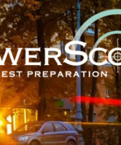 The PowerScore LSAT Course