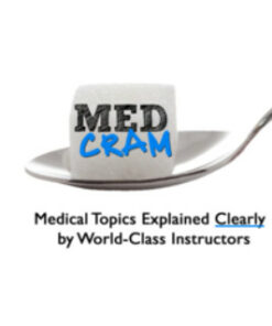 Medcram – Medical Topics Explained Clearly 2019 (Videos)