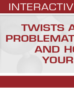 Twists and Turns of Problematic GI Pathology and How to Find Your Way Out!
