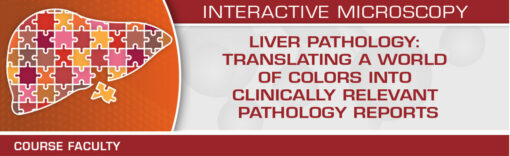 Liver Pathology: Translating a World of Colors into Clinically Relevant Pathology Reports