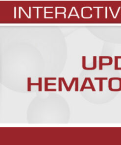 Update in Hematopathology