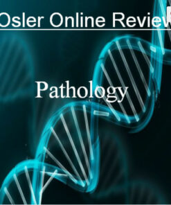 Anatomic Pathology 2018 Online Review