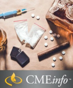 Addiction Medicine for Non-Specialists 2019