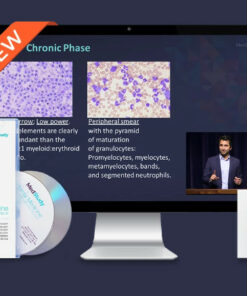 Medstudy 2020 Internal Medicine Video Board Review
