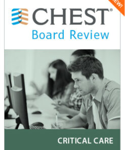 Critical Care Board Review On Demand 2019