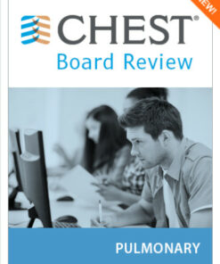 Pulmonary Board Review On Demand 2019