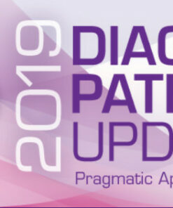 Diagnostic Pathology Update 2019