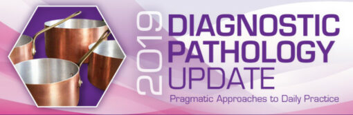 Diagnostic Pathology Update 2019