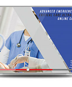 Advanced Emergency Medicine and Critical Care Ultrasound 2019