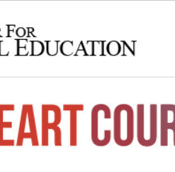 The Heart Course + ECG Workshop 2020