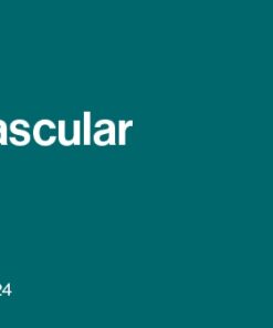 2021 Noninvasive Vascular Imaging - A CME Teaching Activity